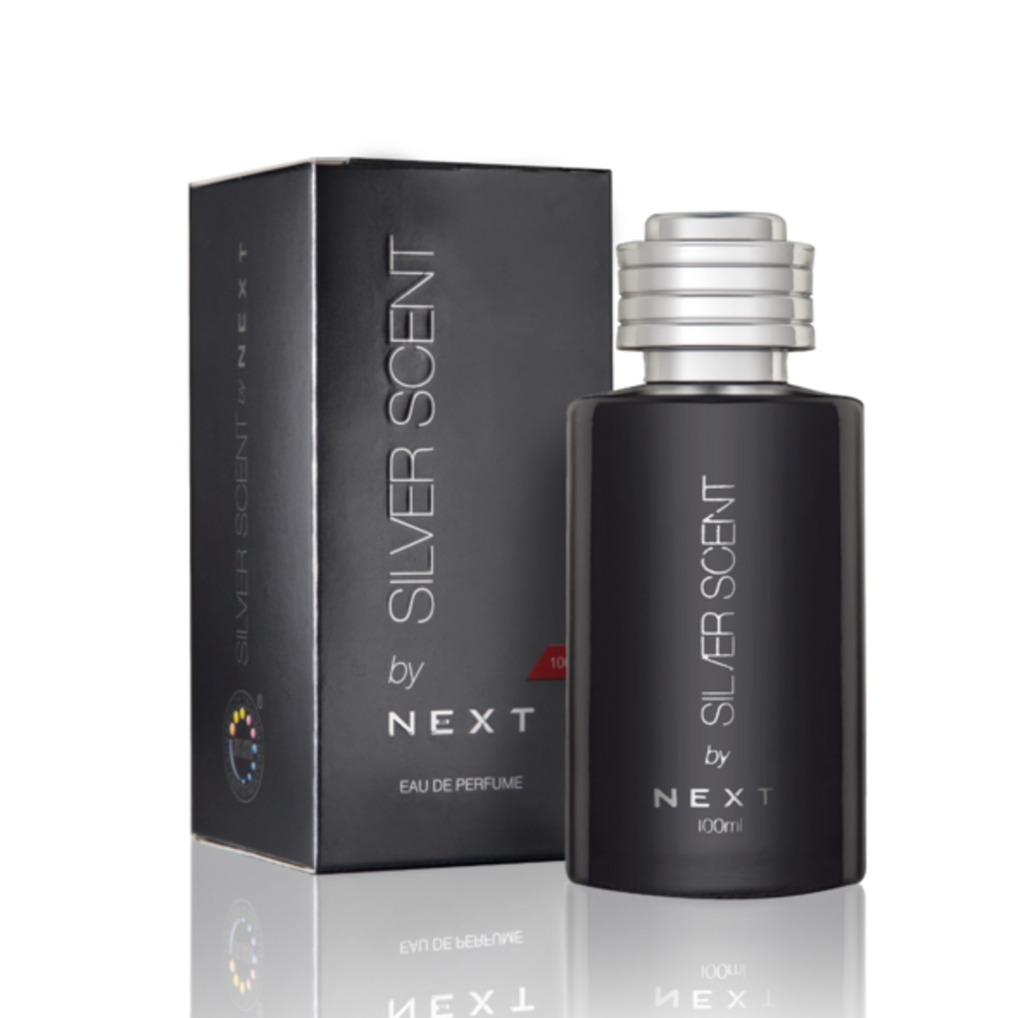 Silverscent Oud Long Lasting Eau de Perfume 100 ml