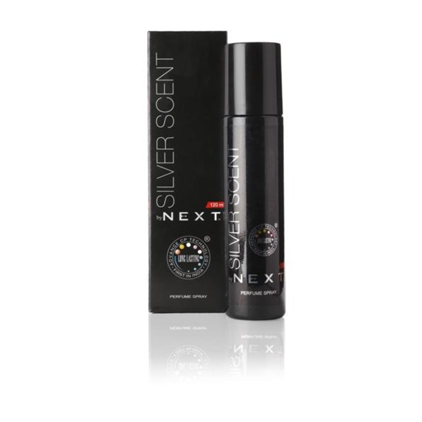 Silverscent Oud or Audh Perfumed Spray 120 ml