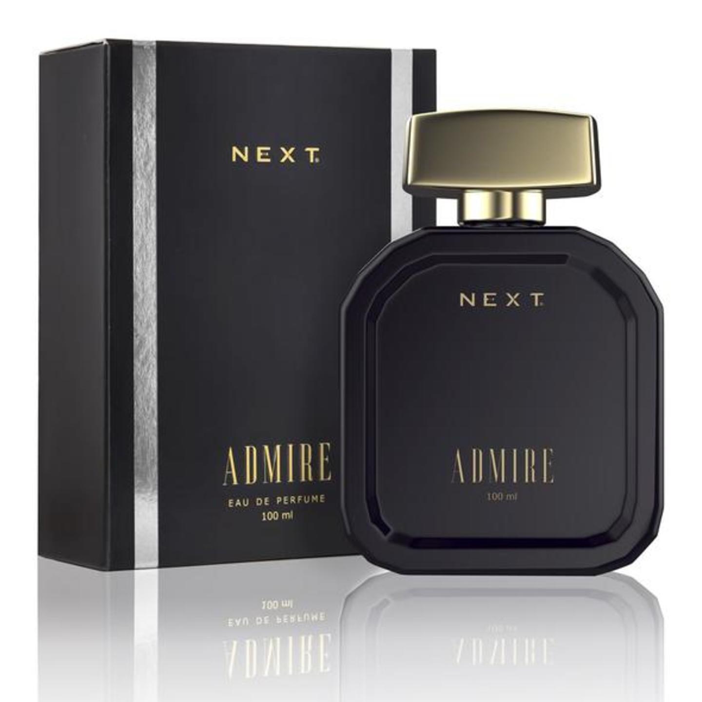 Admire Oodh Tobacco Long Lasting Perfume for Men 100 ml