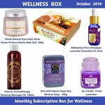 Wellness Box