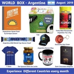World Box