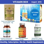 Vitamin Box