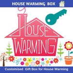 House Warming Box