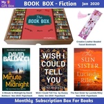 Book Box