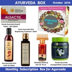 Ayurveda Box