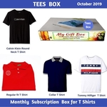 Tees Box