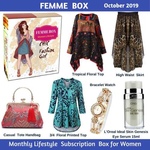 Femme Box