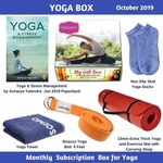 Yoga Box