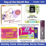 Day of the Month Box