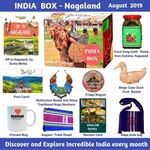 India Box