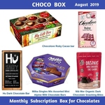 Choco Box