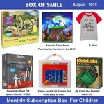 Box of Smile