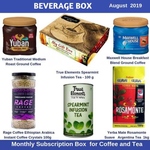 Beverage Box