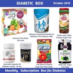 Diabetic Box