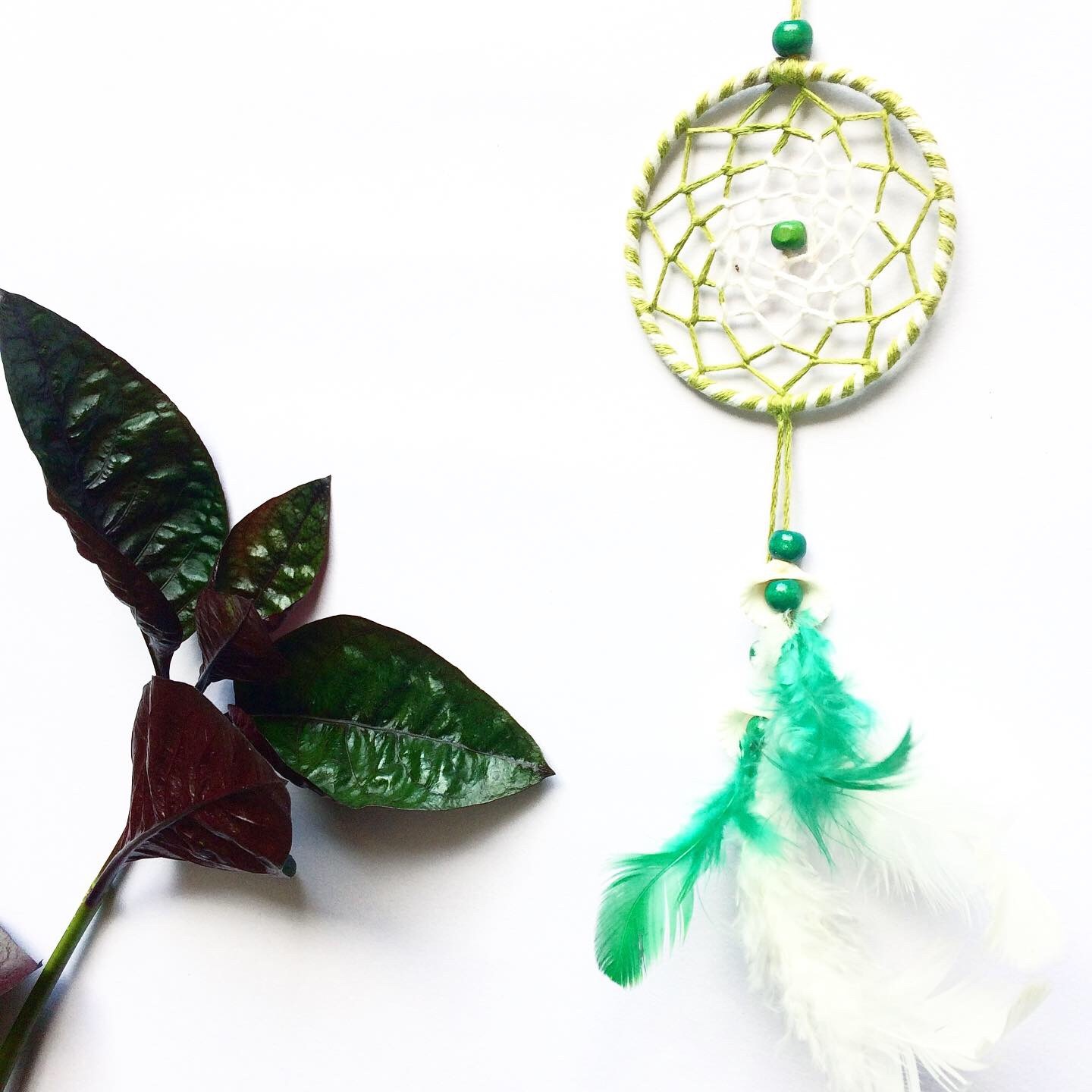 3 Inch Dream Catcher OG715901
