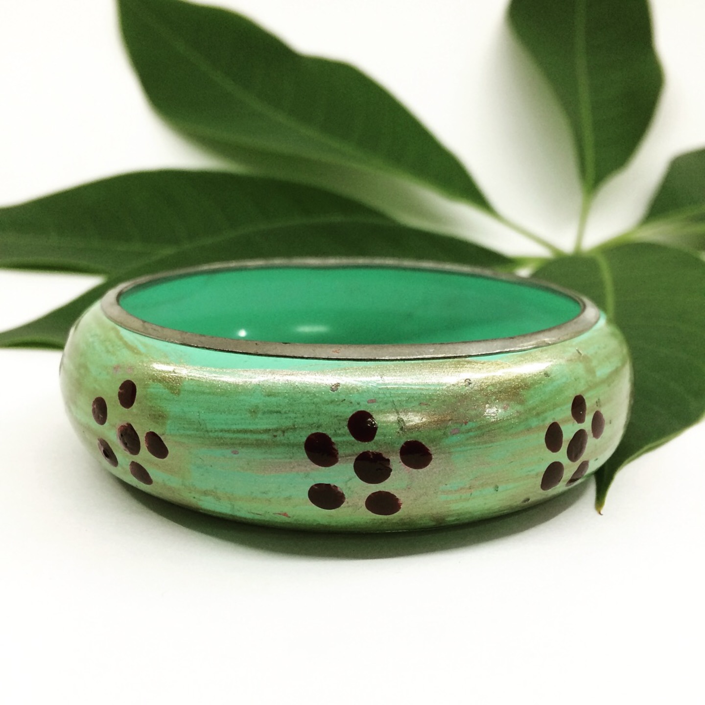Handmade Bangle 44022