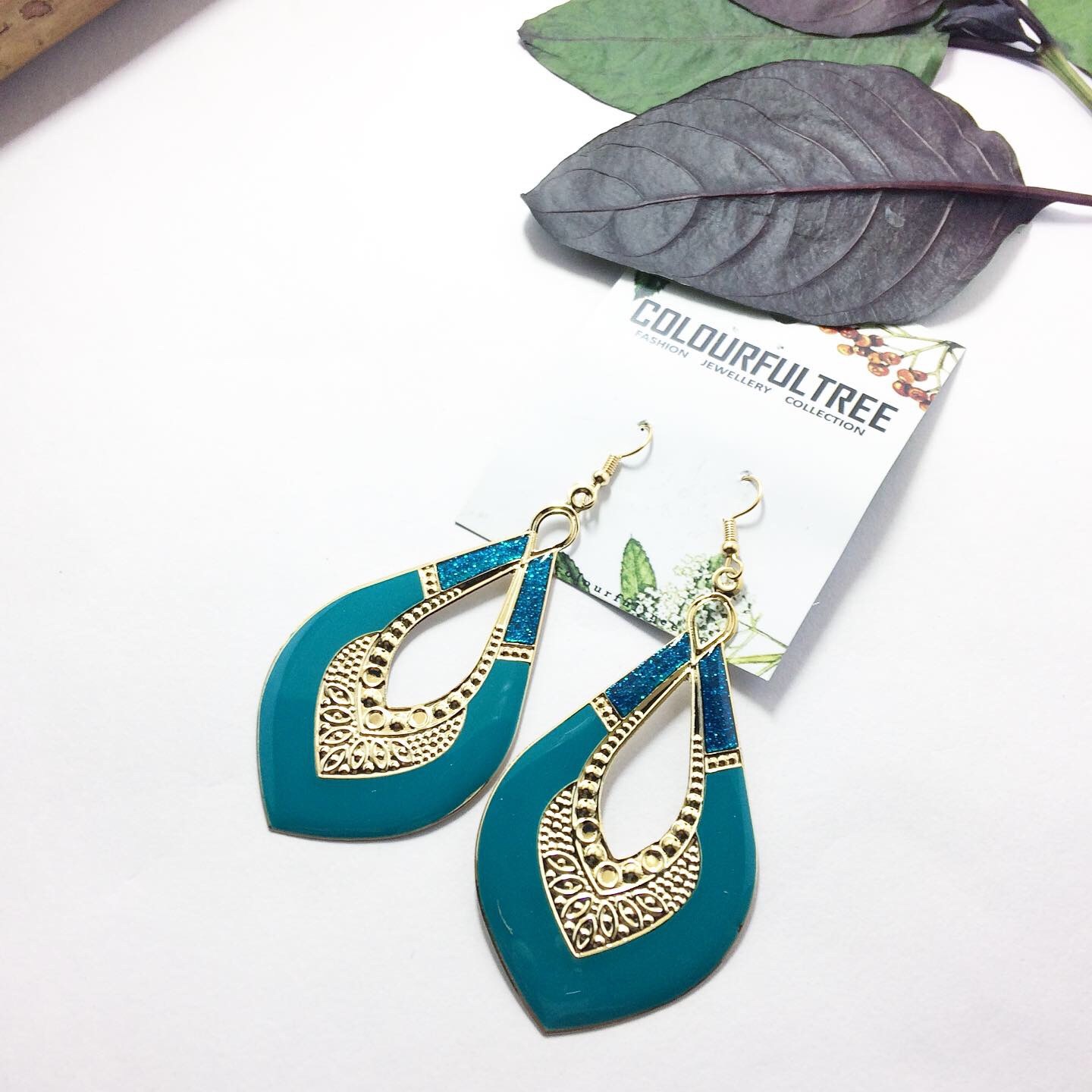 Fashion Earrings 47192