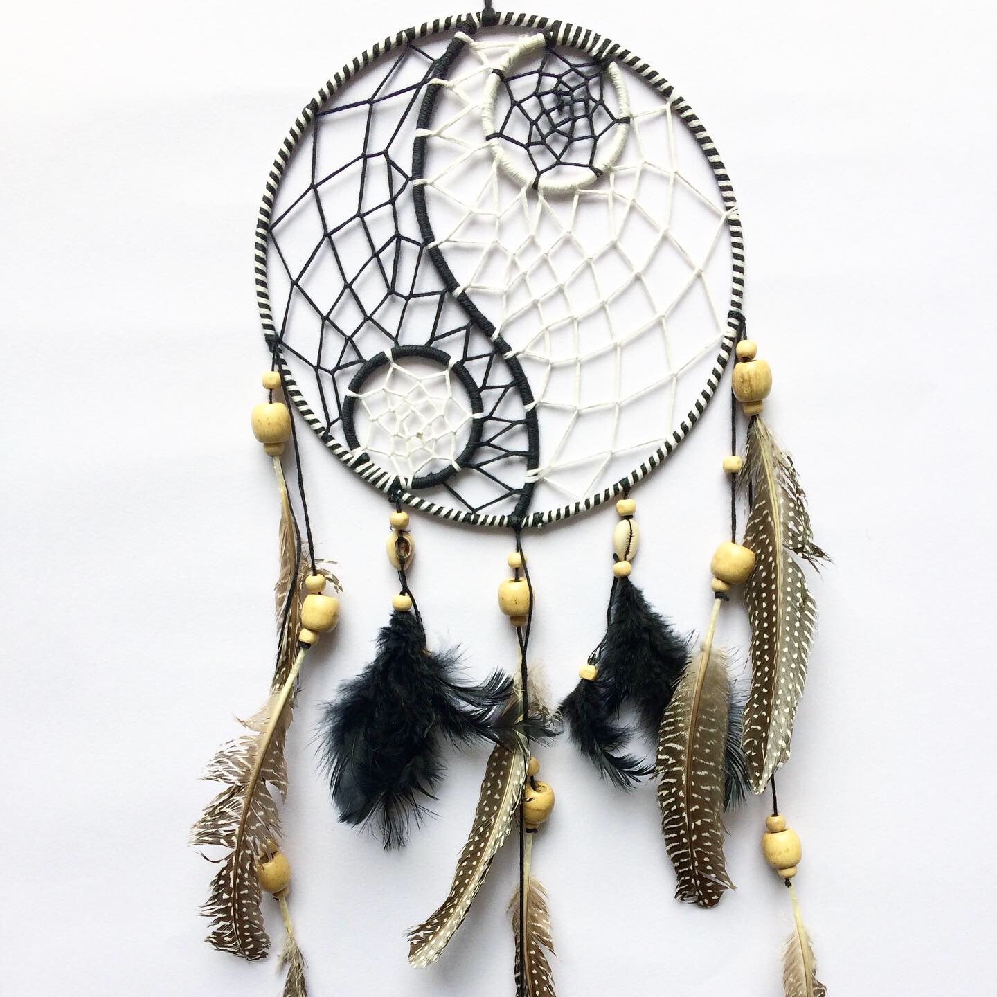 8 Inch Handmade Dream Catcher OG715913