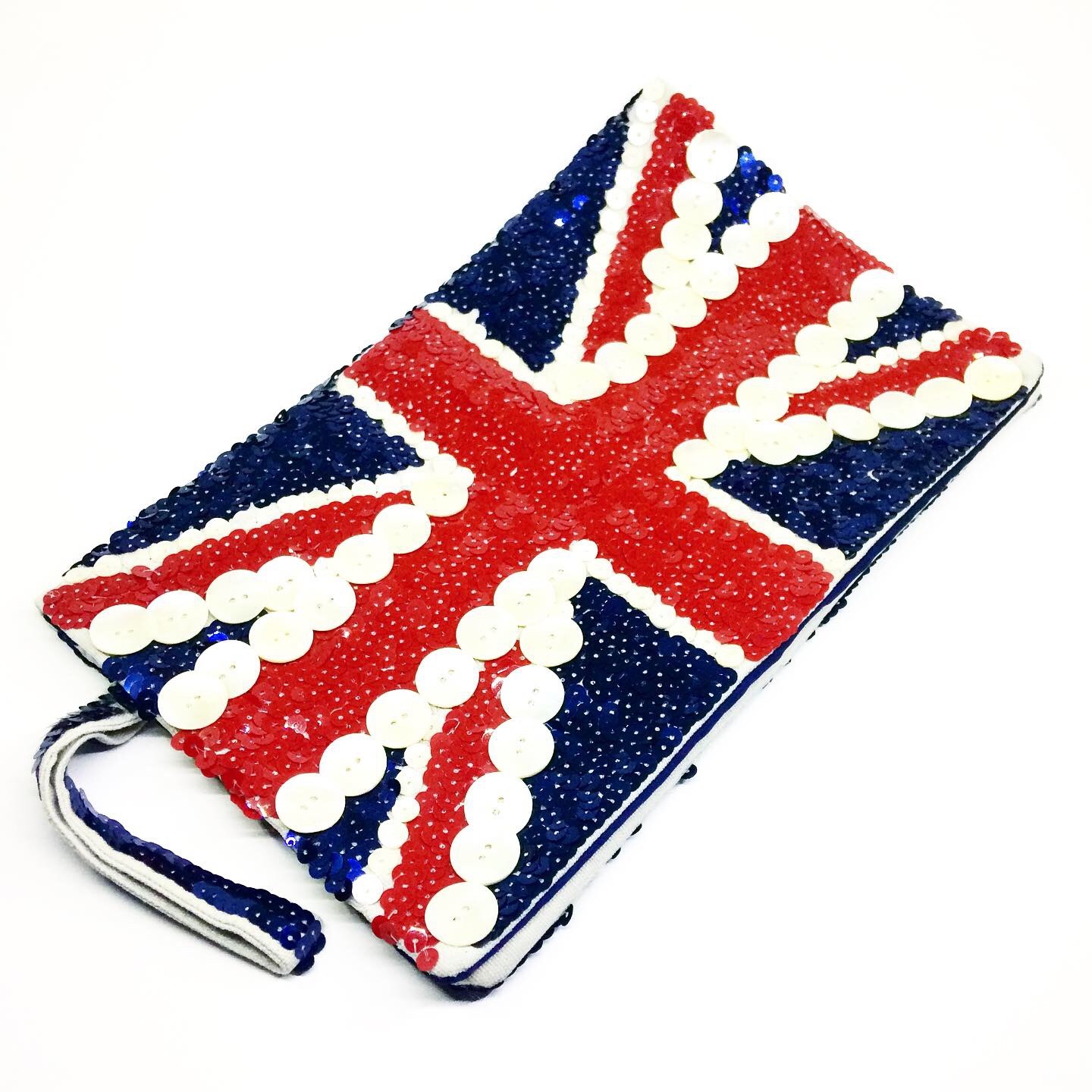 Exclusive Handmade Shell Work Handbag 376610