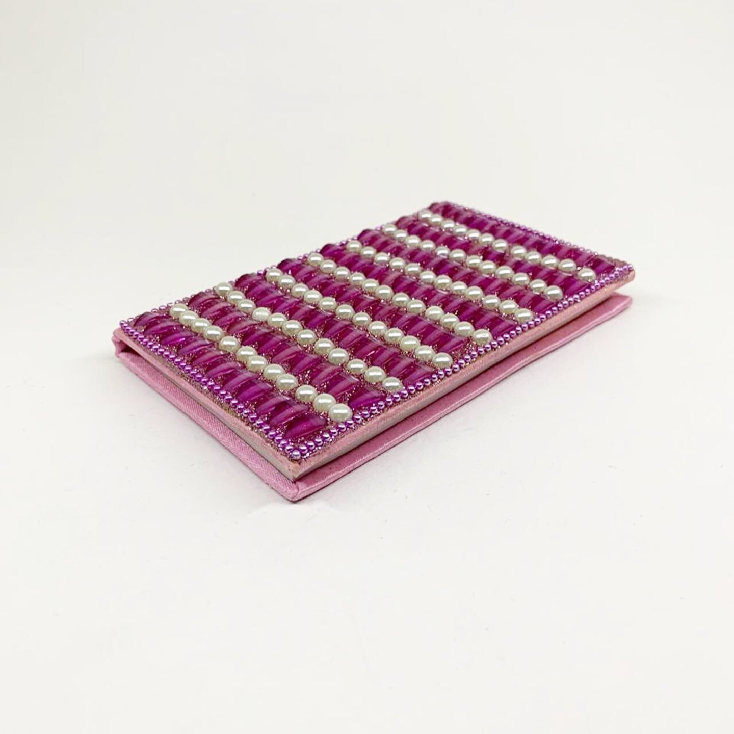 Beaded Note Book 33004