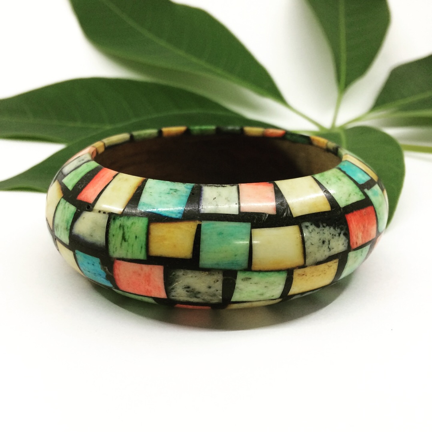 Handmade Bangle 44021