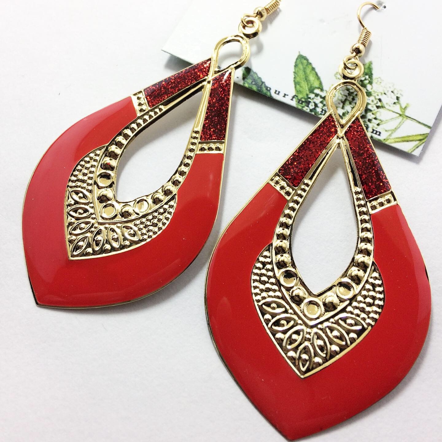 Fashion Earrings 47190