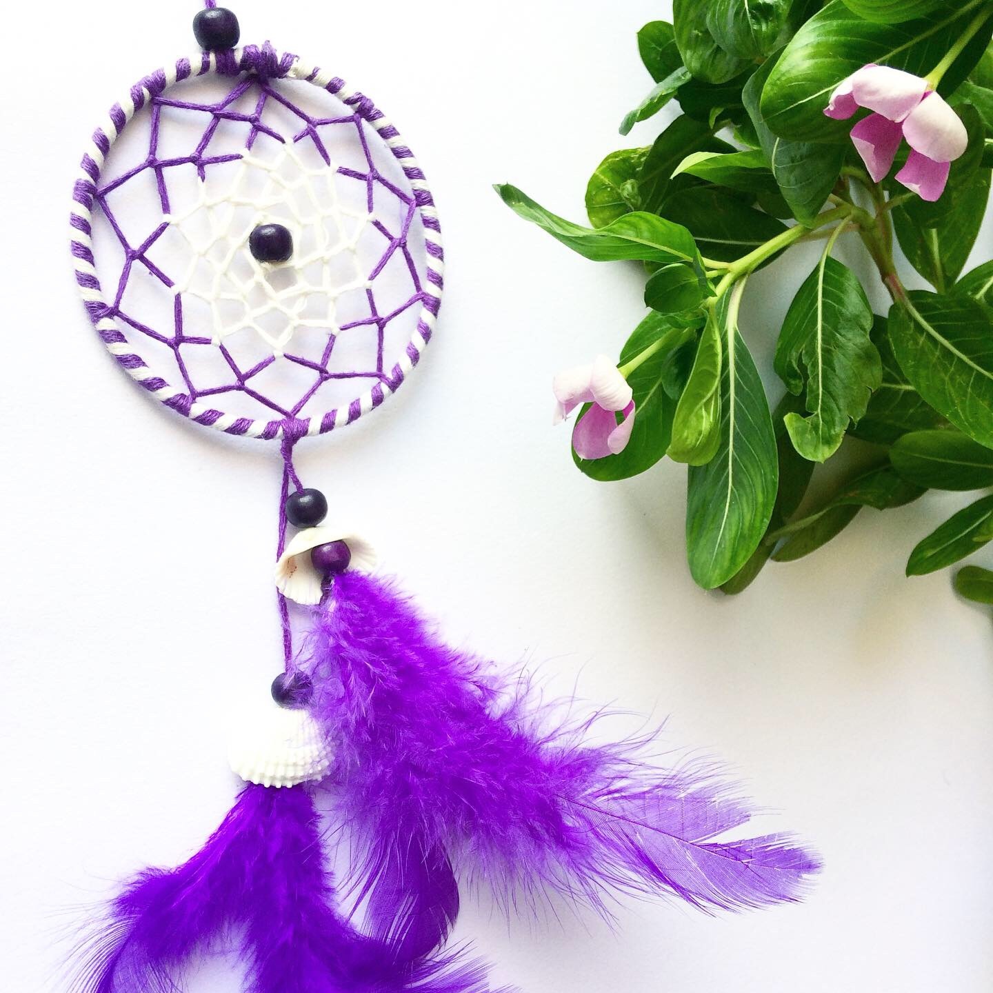 3 Inch Dream Catcher OG715905