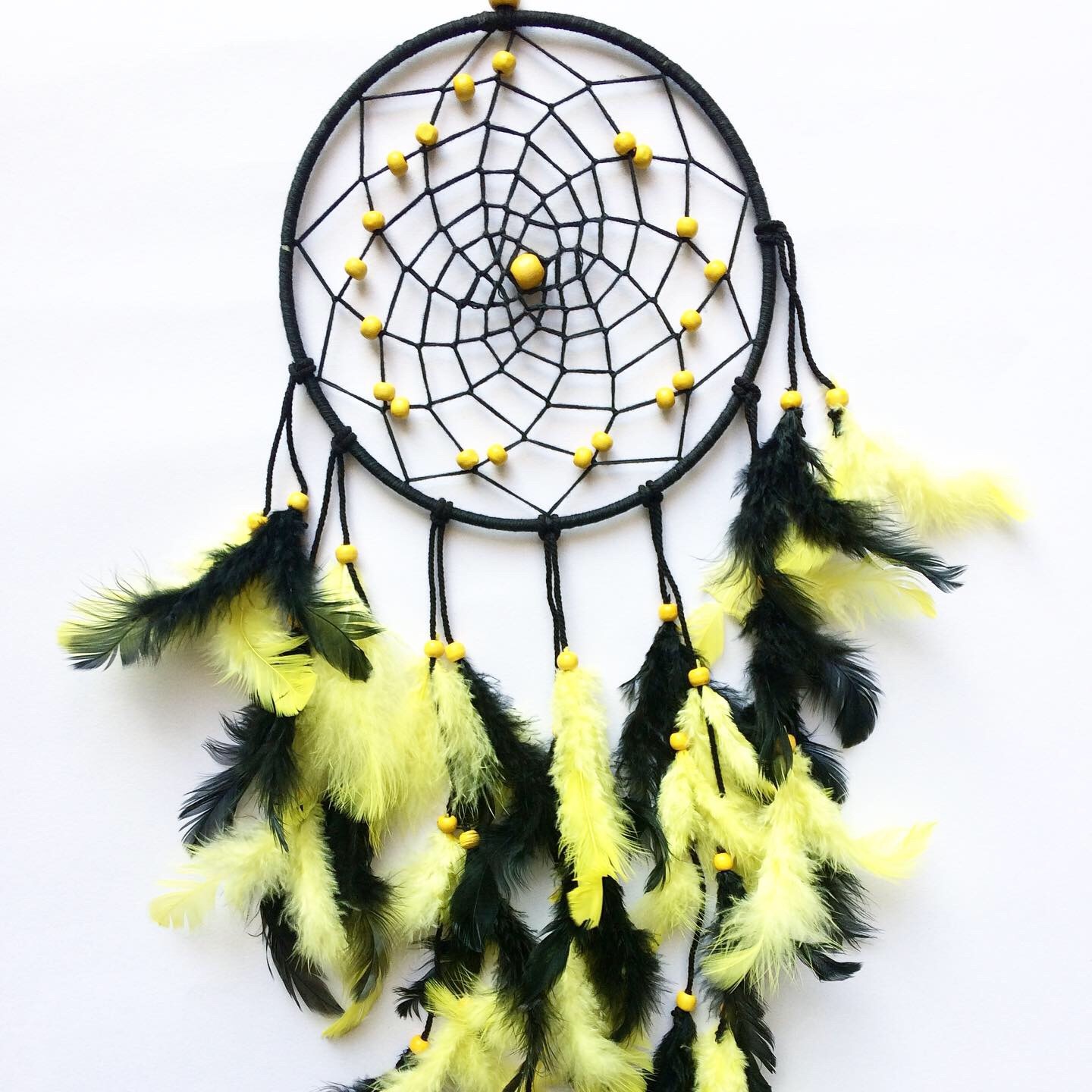 8 Inch Handmade Dream Catcher OG715910