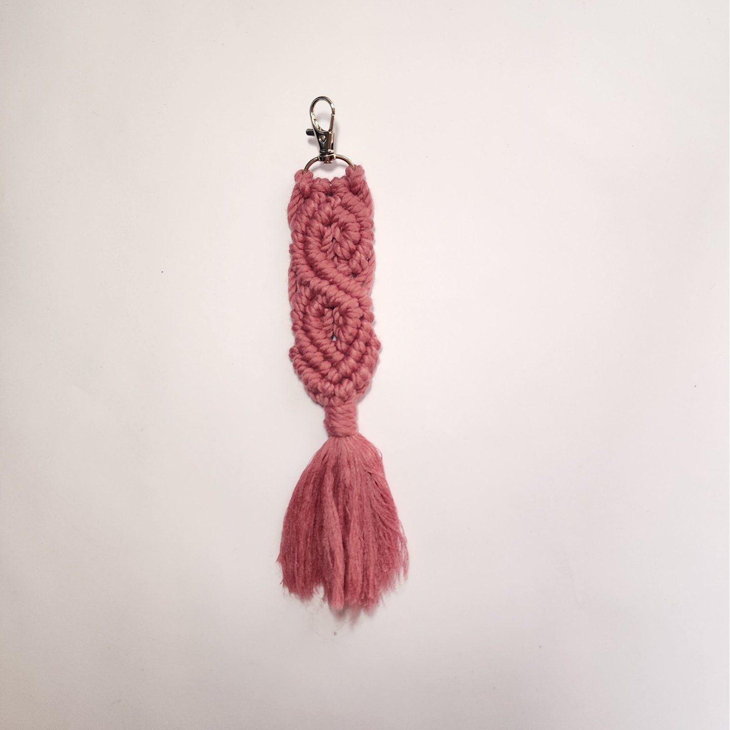 Single Key Chain
