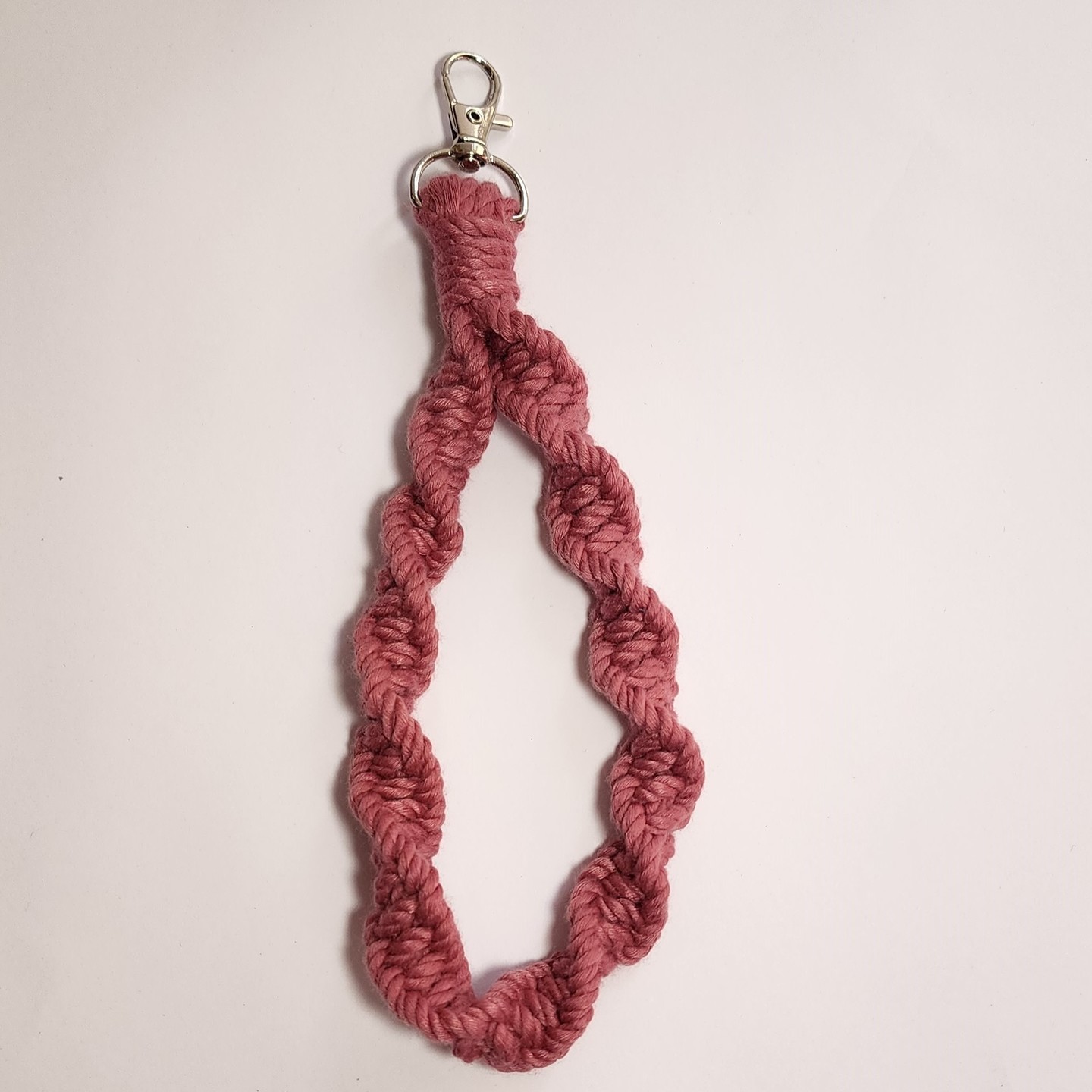 Key Chain Loop