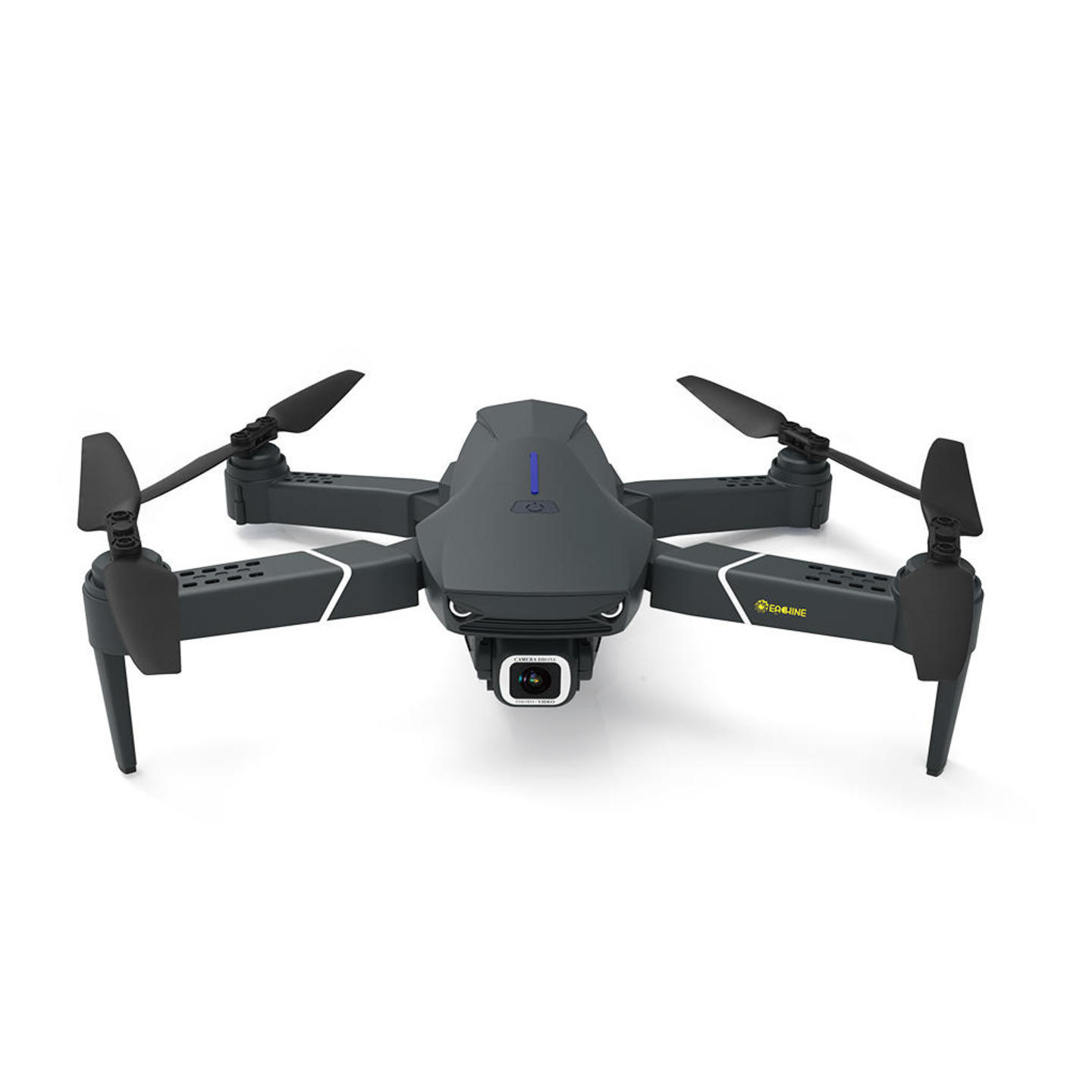 Eachine E520 WIFI FPV With 4K1080P HD Wide Angle Camera RC Drone Quadcopter RTF - 4K HD Wide Angle Three Batteries