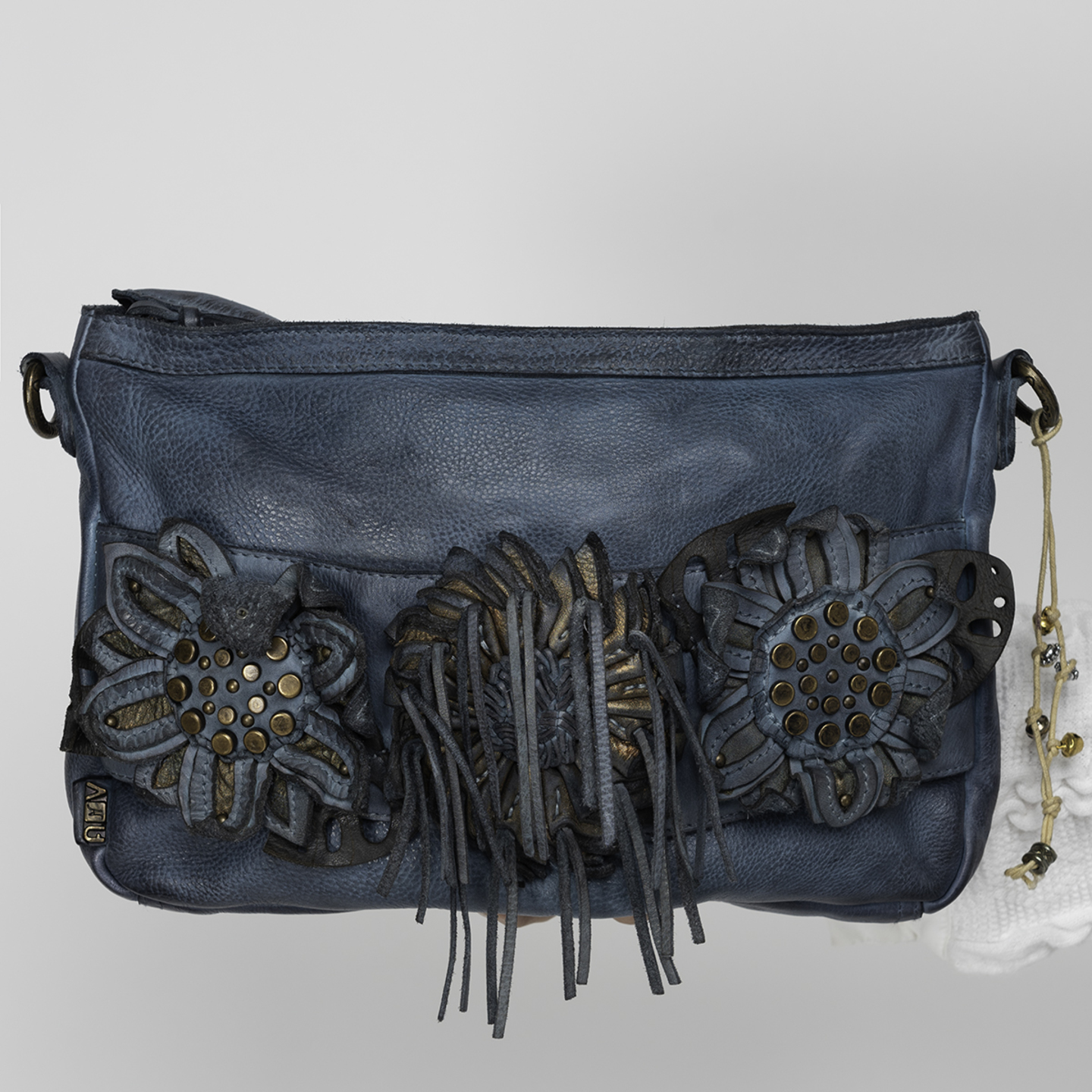 Handbag by Myshka fashions