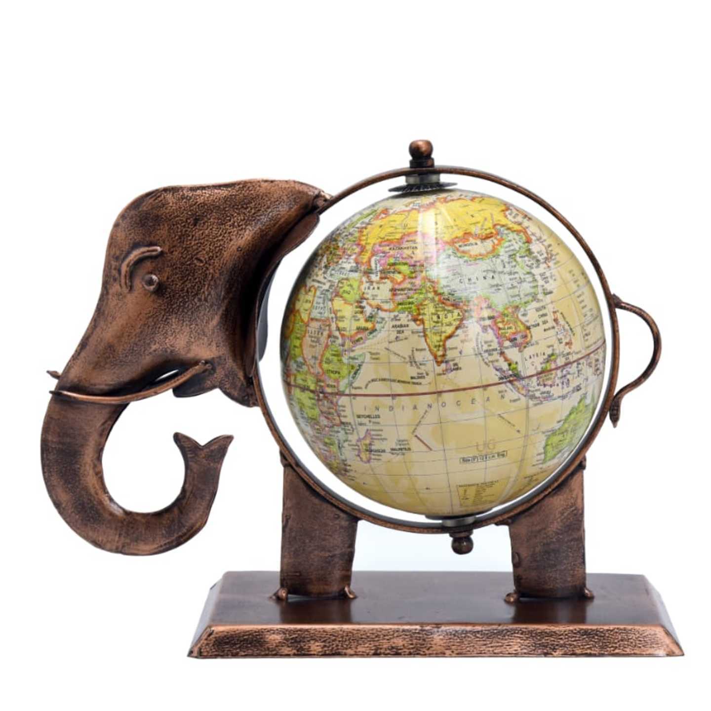 Elephant Globe