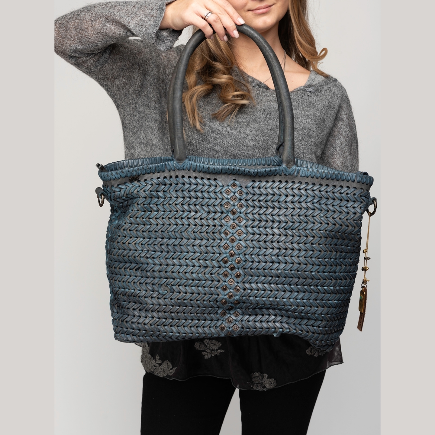 Handbag by Myshka fashions