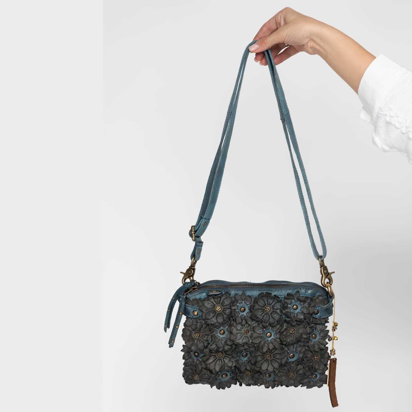 Handbag by myshka fashion