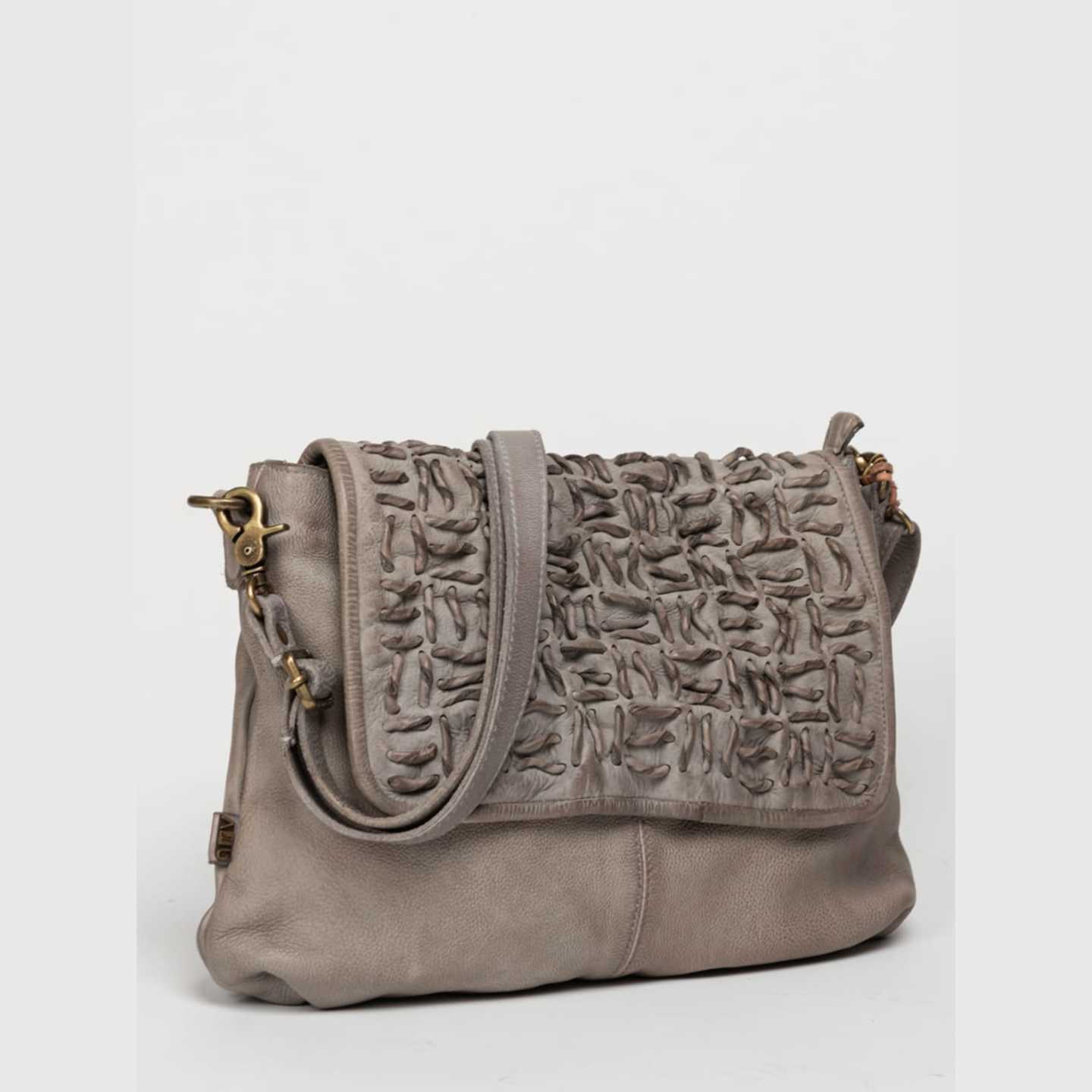 Handbag by myshka fashion