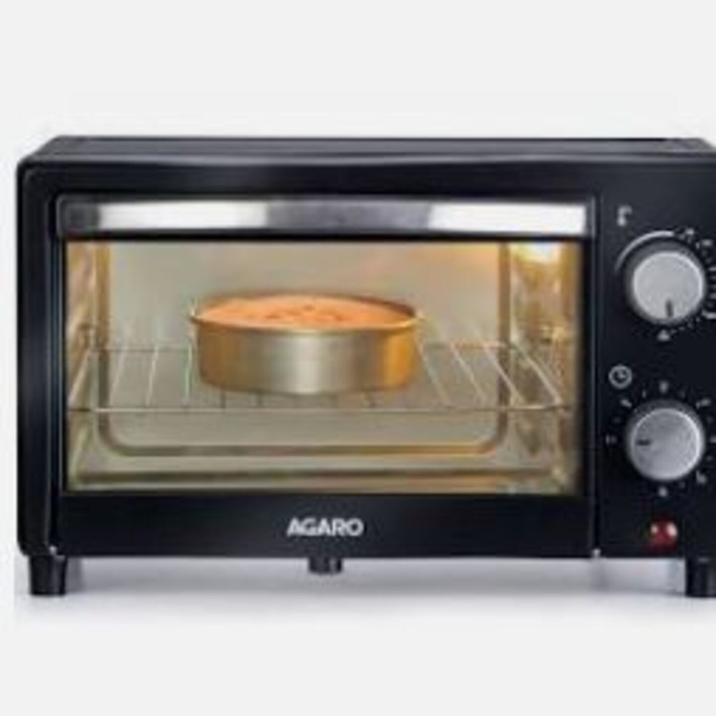 AGARO MARWEL OVEN 9 LTR
