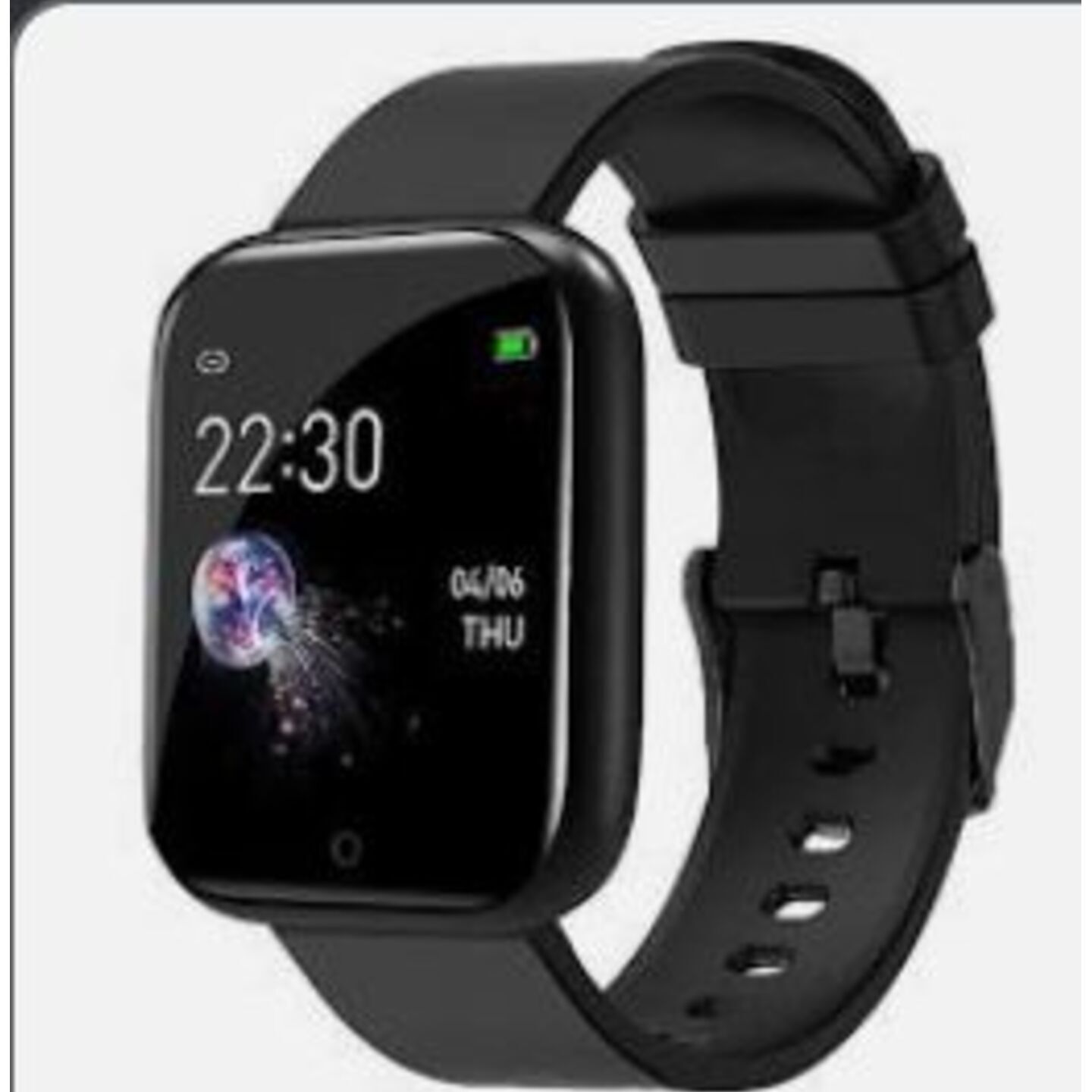 Digital Watch 