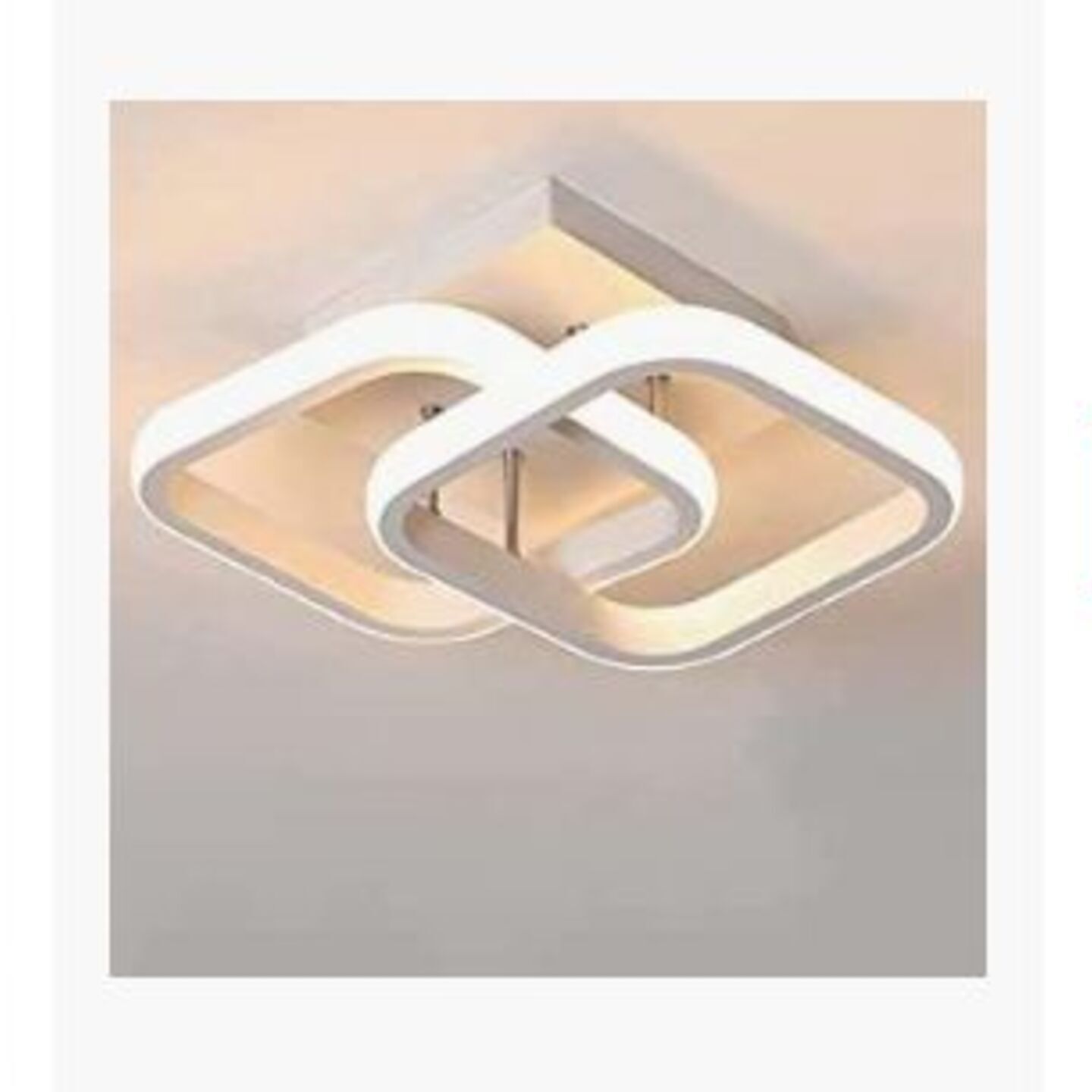 LED CEILING LIGHT 