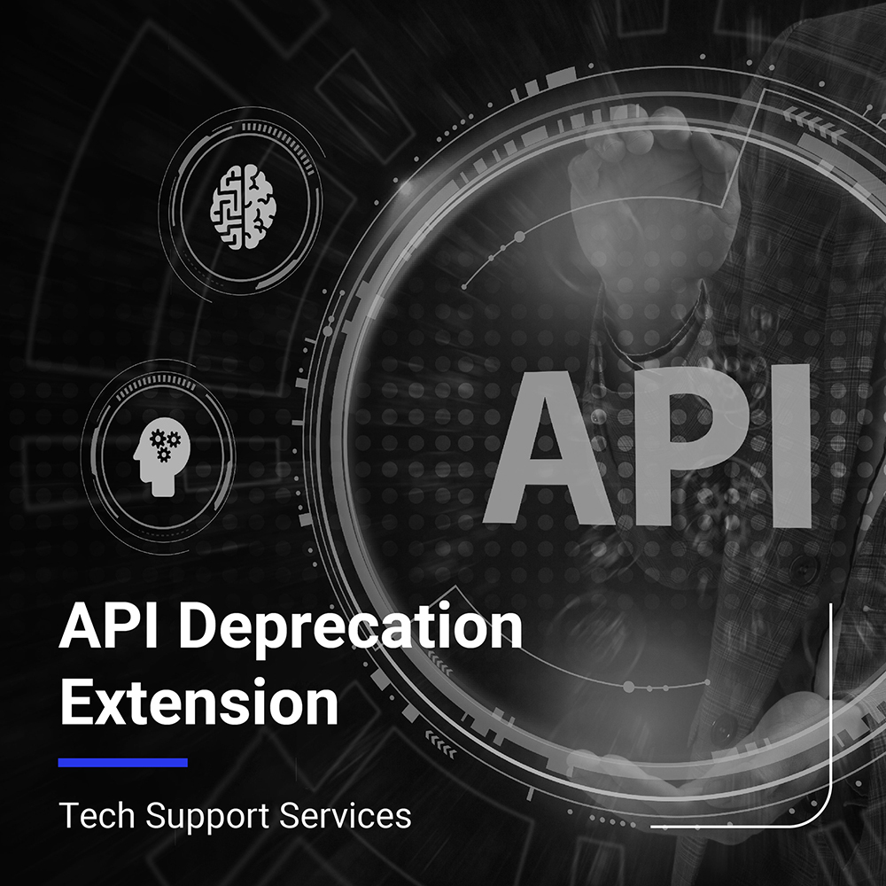 MMVAS-TS03 - API deprecation extension