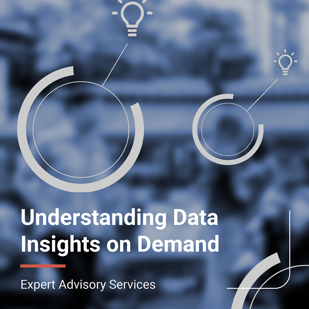 MMVAS-EA13 - Understanding data insights on demand
