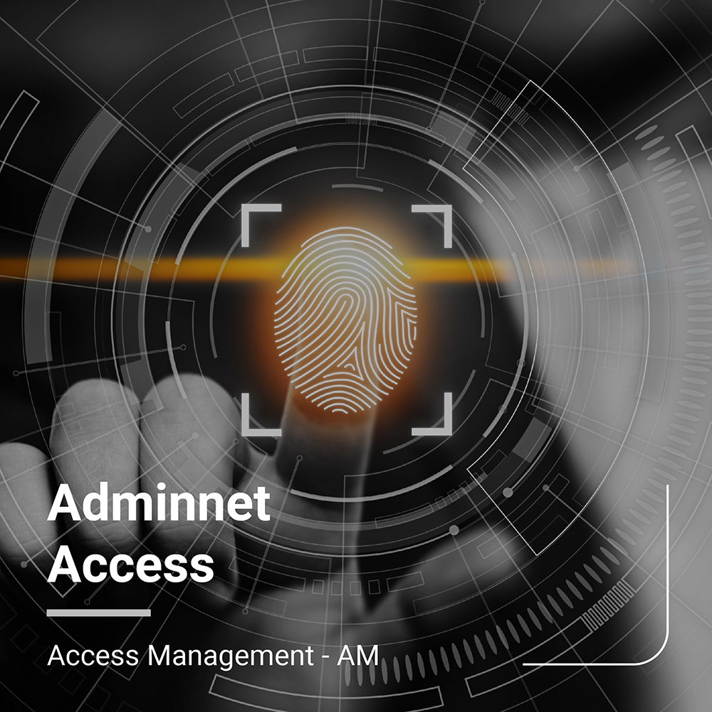 MMVAS-AM01-Adminnet Access