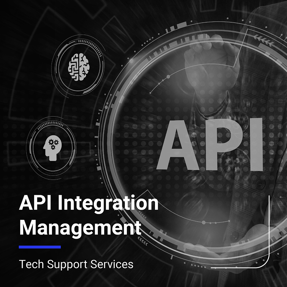 MMVAS-TS01 - API integration management
