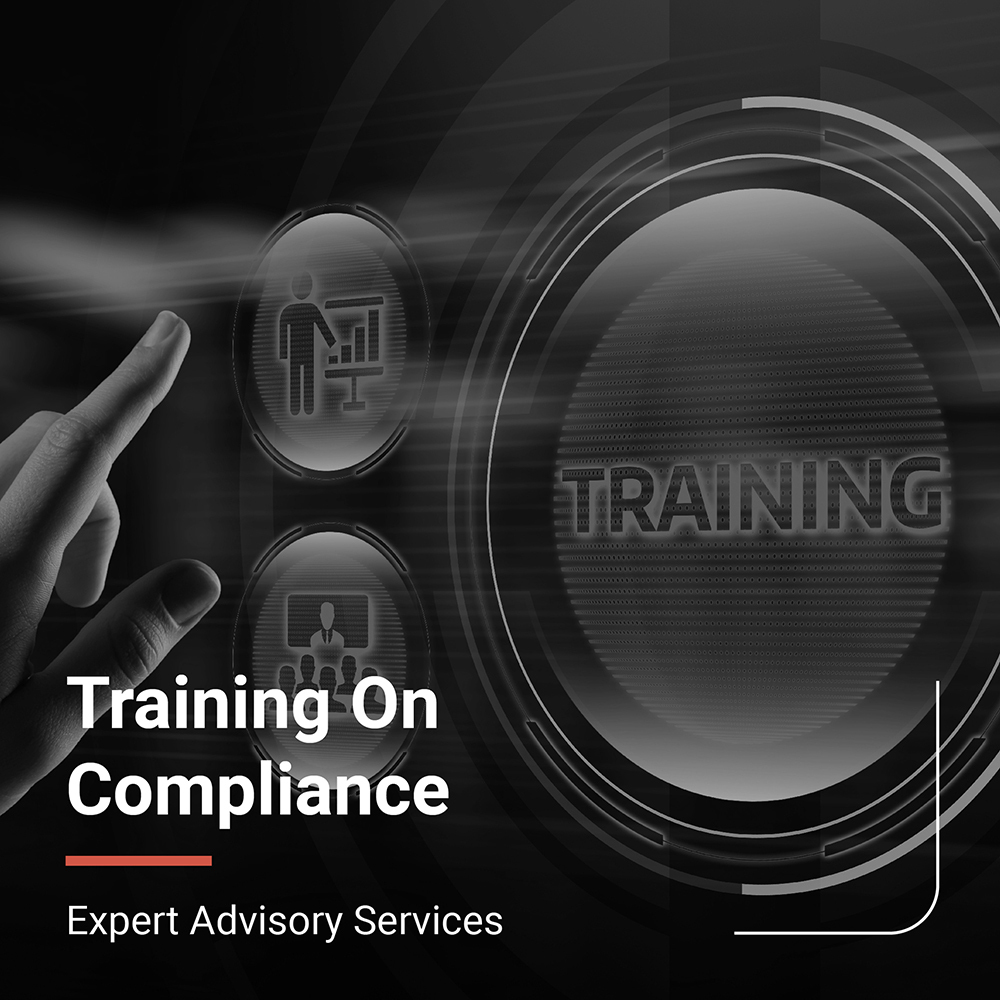 MMVAS-EA08 - Training on Compliance
