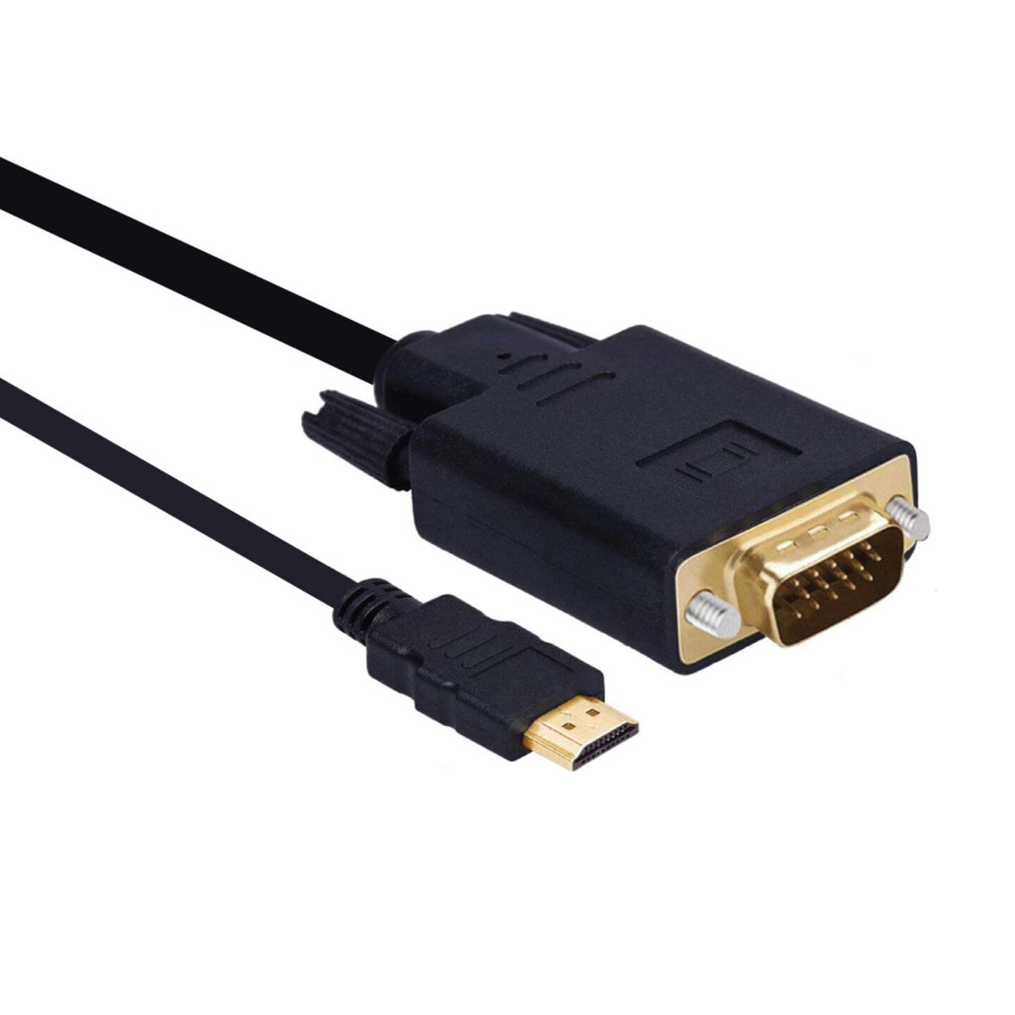 HDMI TO VGA CABLE