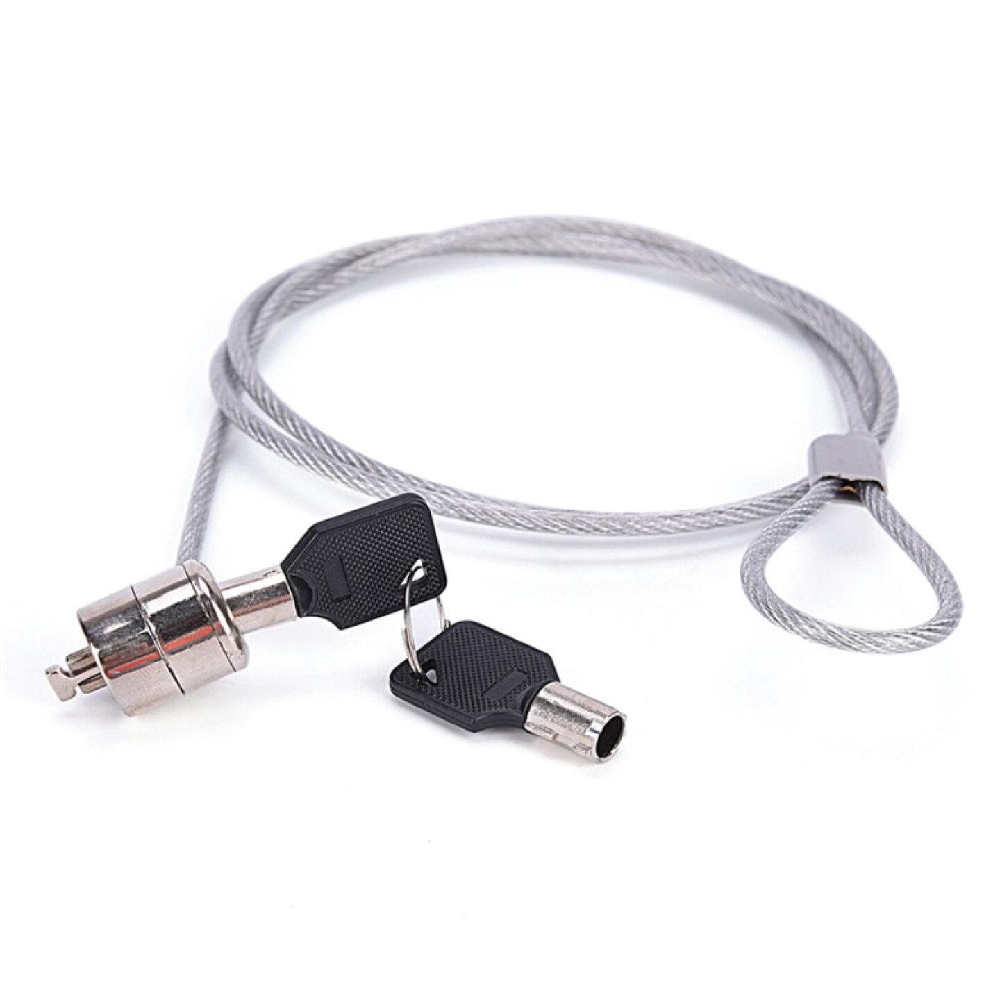 LaptopNotebook Nano Safety Cable Lock