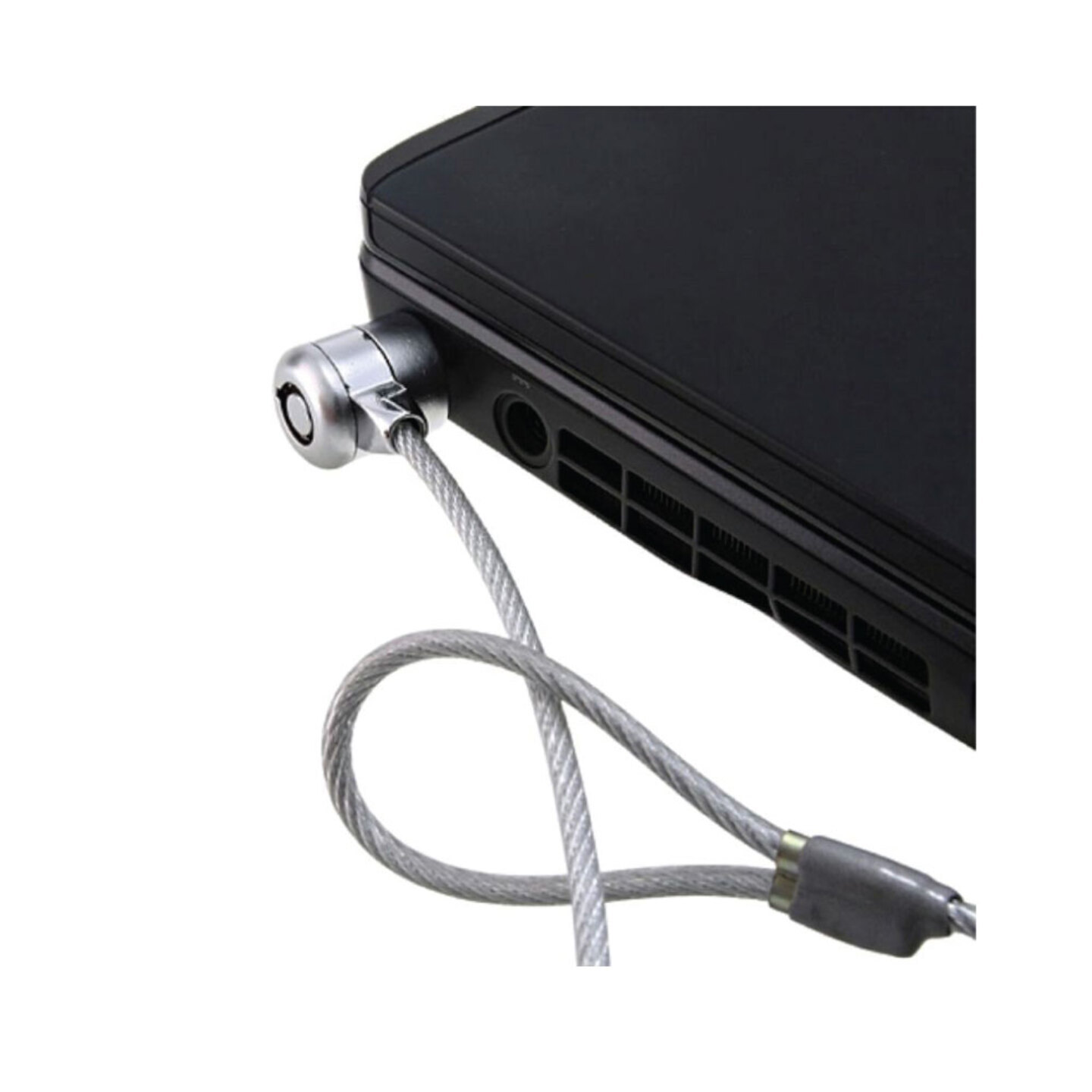 LaptopNotebook Nano Safety Cable Lock - JBNBL01-AH01