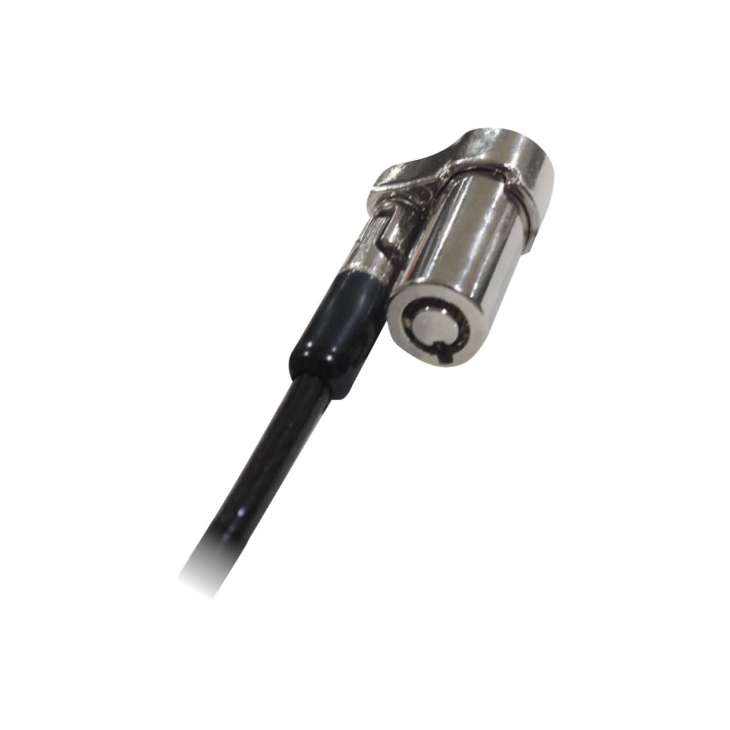 High Quality DELL LaptopNotebook Nano Safety Cable Lock - JBNBL03-PRO-DELL