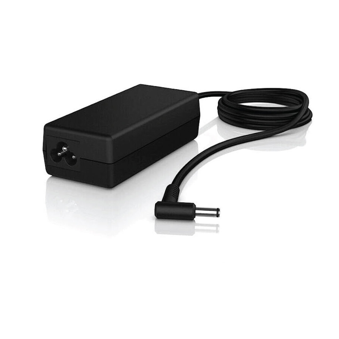 65W HP UNIVERSAL AC Adapter Charger with Power Cord - JBNBADHP-195V33A