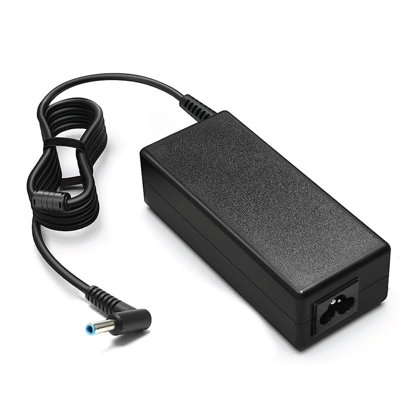 45W HP UNIVERSAL AC Adapter Charger with Power Cord - JBNBADHP-195V23A